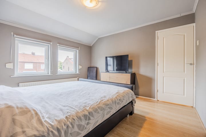 Foto 18 van Juliana van Stolbergstraat 18