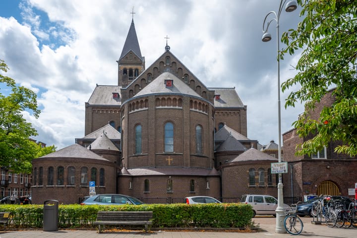 Foto 22 van Gibraltarstraat 72-2