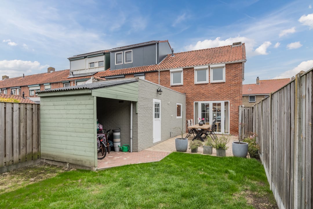 Foto 26 van Juliana van Stolbergstraat 18