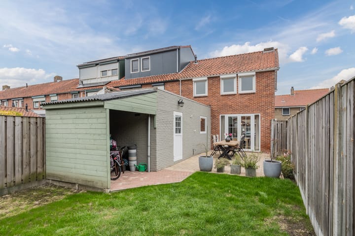 Foto 26 van Juliana van Stolbergstraat 18