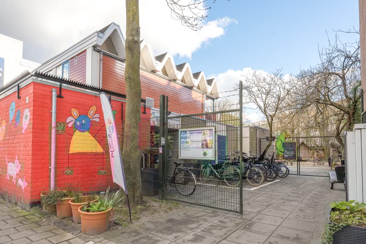 Foto 24 van Gibraltarstraat 72-2