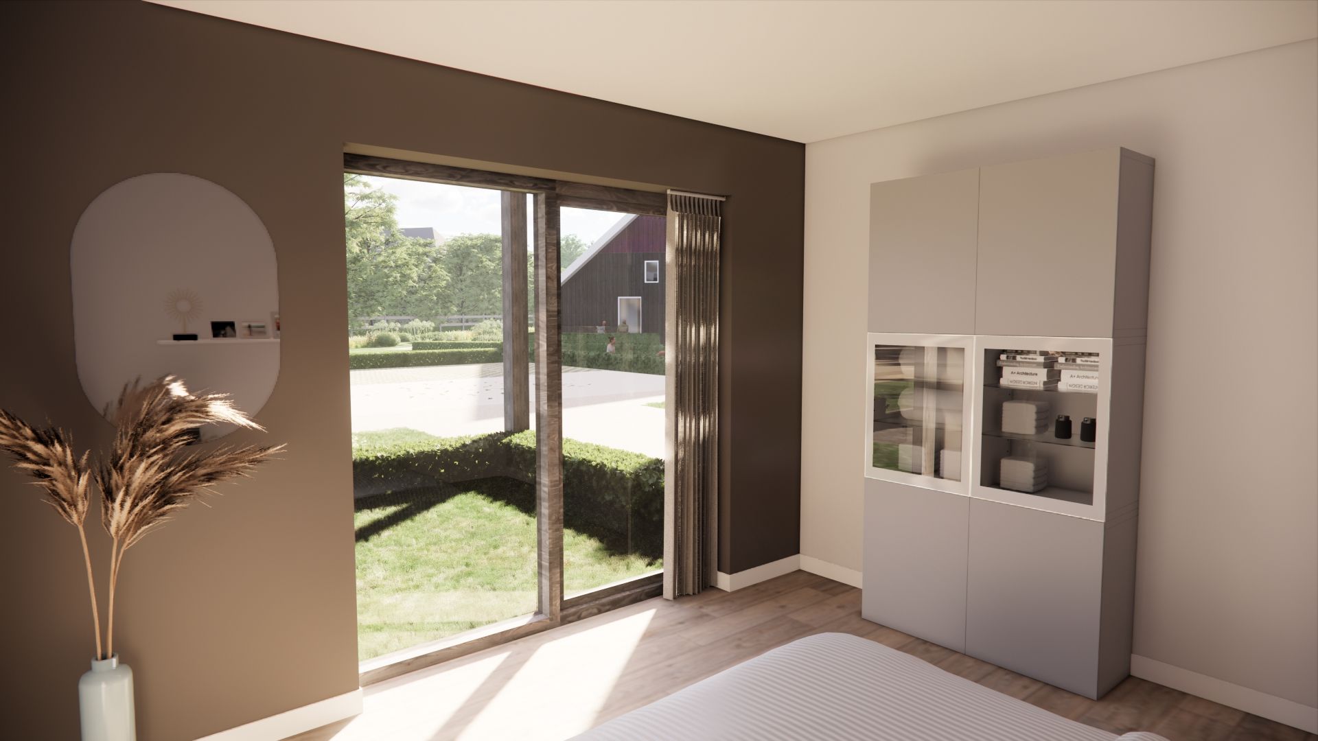 Foto 6 van Markenhof bouwnummer 3