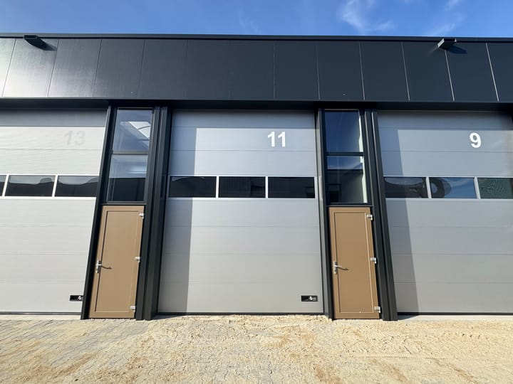 Pascalweg 11, Zwolle