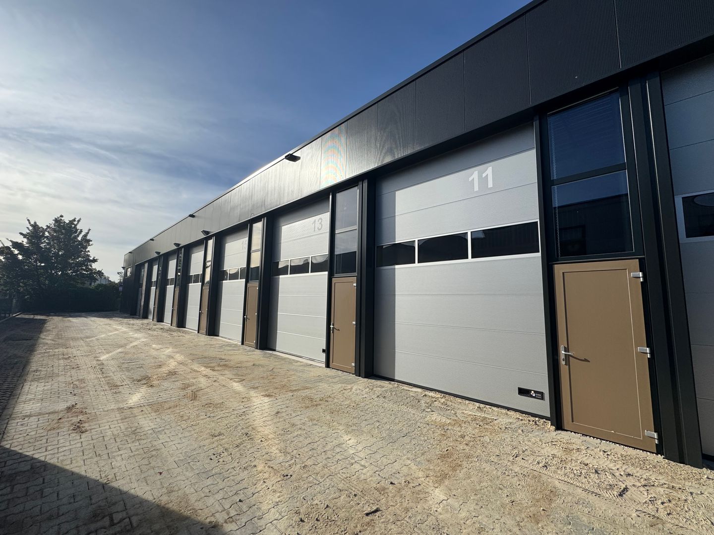 View photo 2 of Pascalweg 11