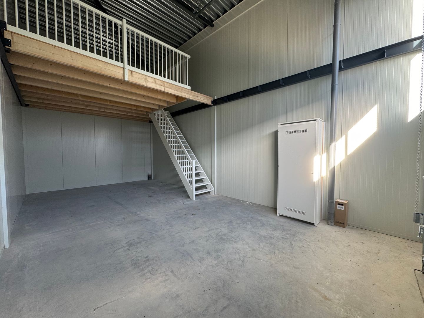 View photo 3 of Pascalweg 11