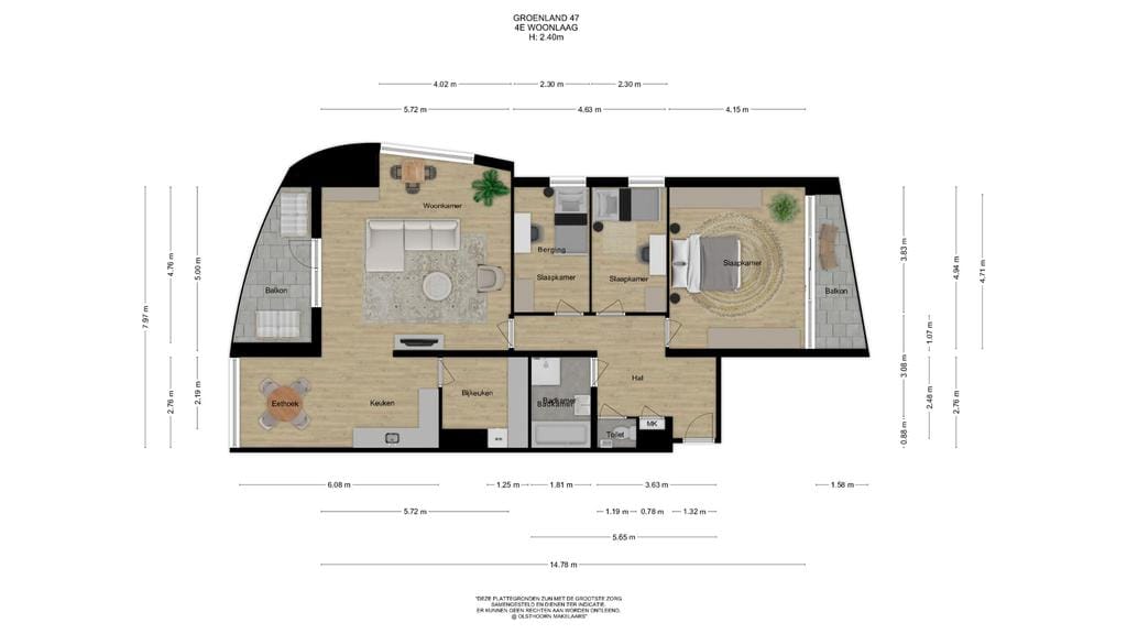 Foto 38 van Groenland 47