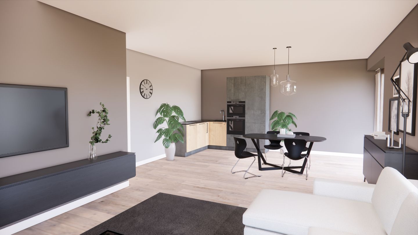 Foto 5 van Markenhof bouwnummer 5