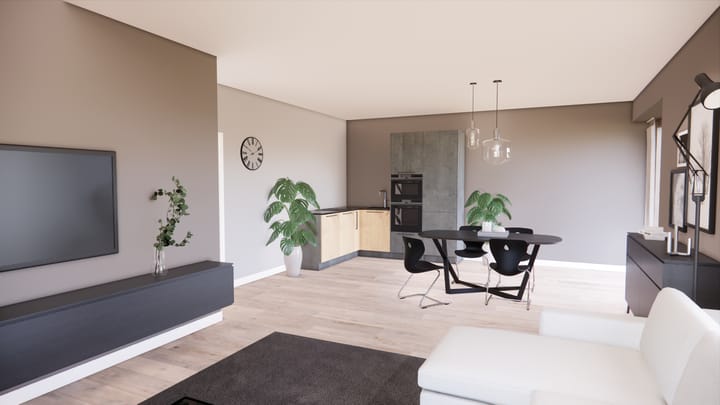 Foto 5 van Markenhof bouwnummer 5