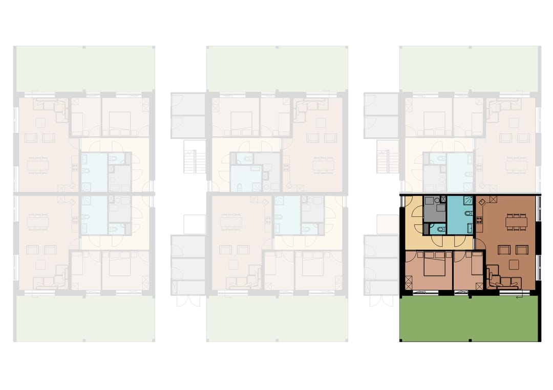 Foto 8 van Markenhof bouwnummer 5