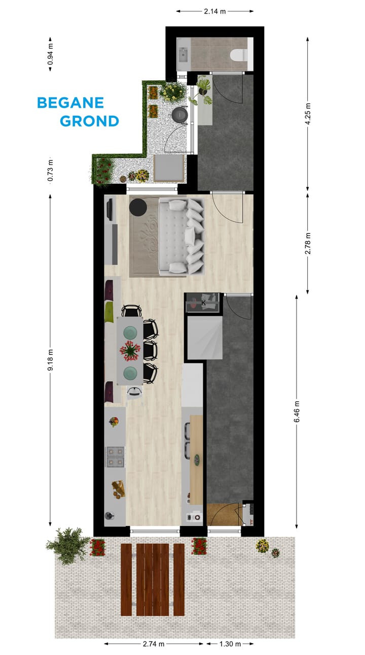 Photo 61 of Levendaal 124