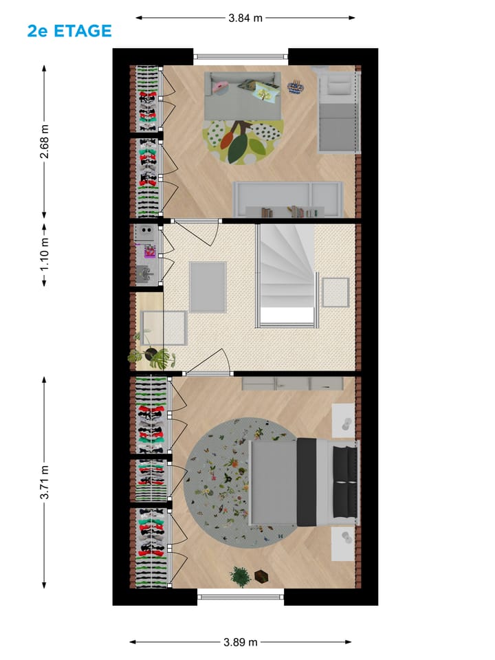 Photo 62 of Levendaal 124