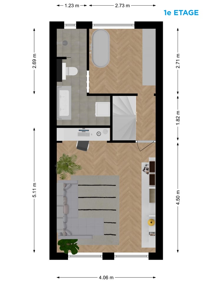 Photo 63 of Levendaal 124