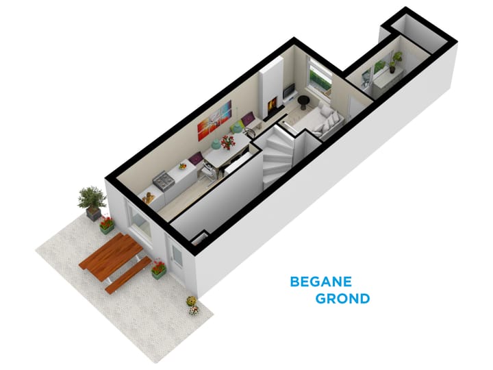 Photo 66 of Levendaal 124