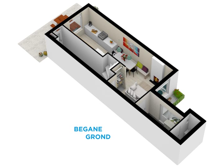 Photo 69 of Levendaal 124