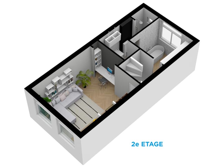 Photo 70 of Levendaal 124