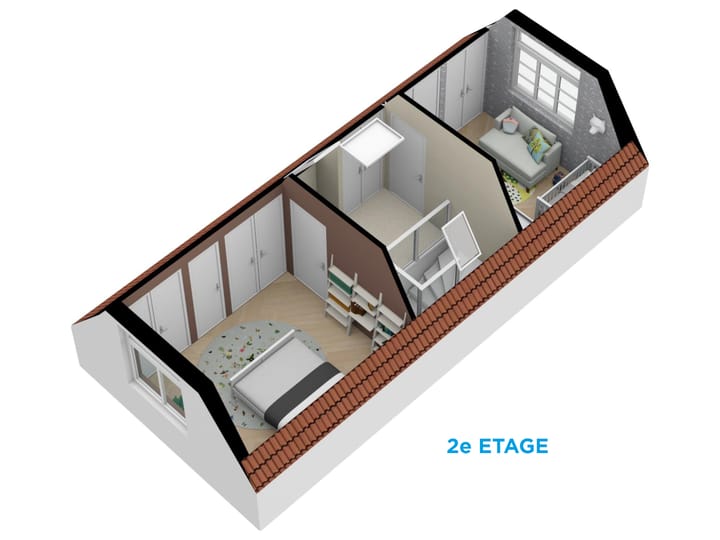 Photo 74 of Levendaal 124