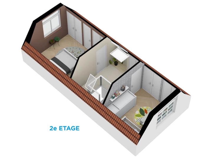 Photo 75 of Levendaal 124