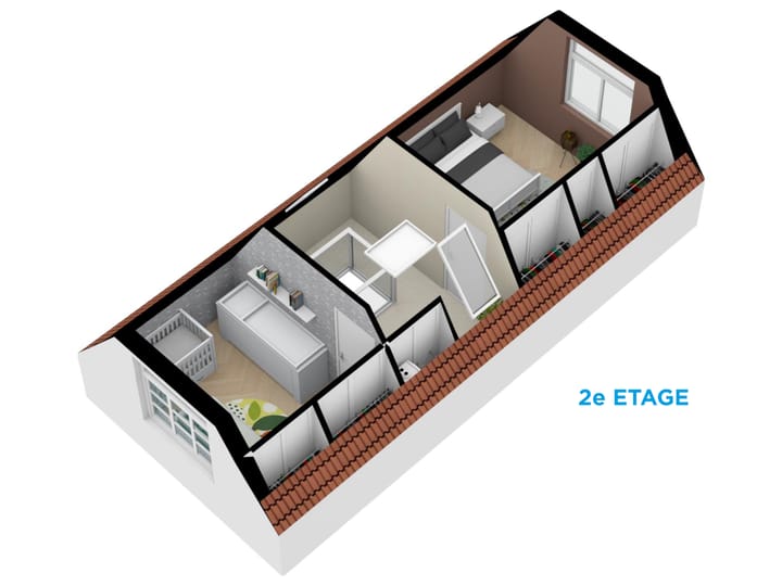 Photo 76 of Levendaal 124