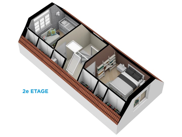 Photo 77 of Levendaal 124