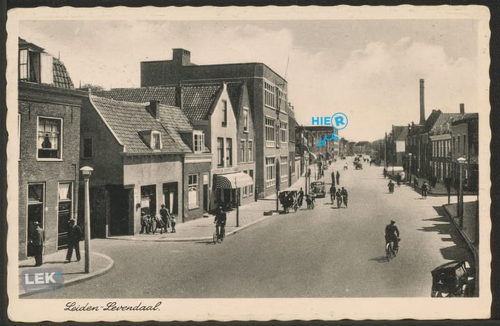 Photo 82 of Levendaal 124