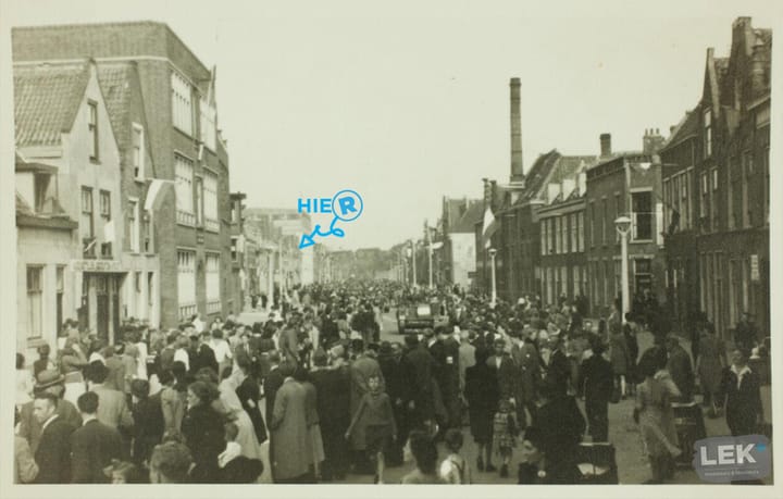 Photo 83 of Levendaal 124