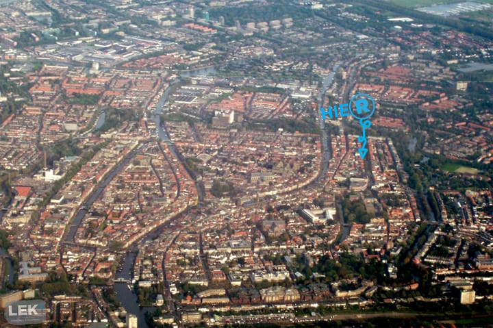 Photo 90 of Levendaal 124