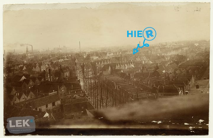 Photo 92 of Levendaal 124