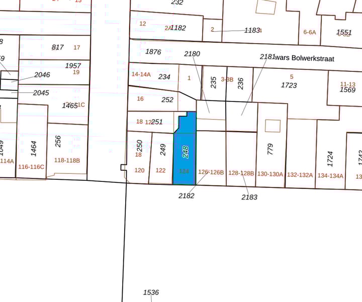 Photo 94 of Levendaal 124