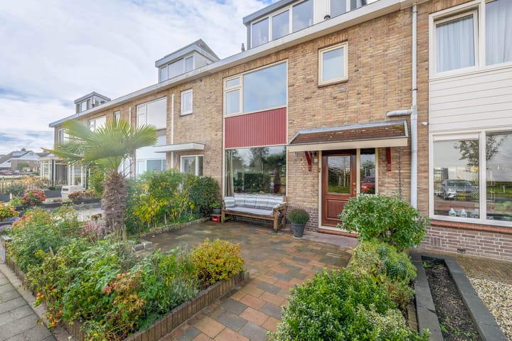 Foto 2 van Tasmanstraat 20