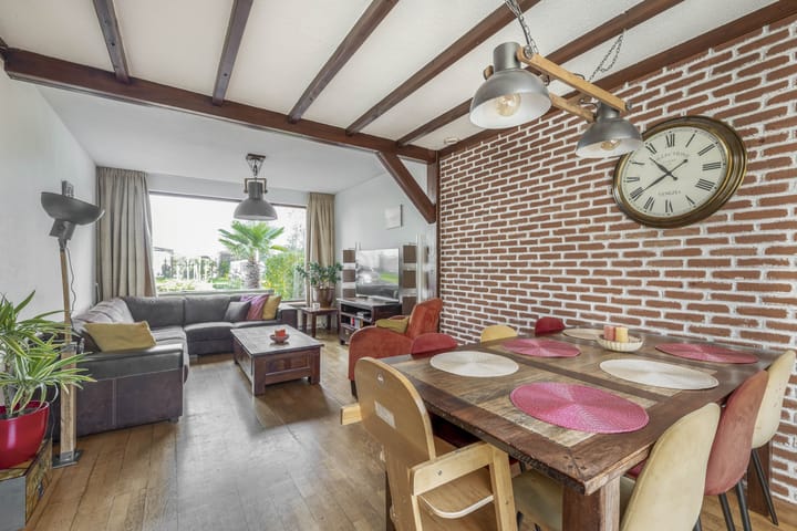 Foto 3 van Tasmanstraat 20