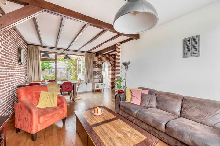 Foto 4 van Tasmanstraat 20