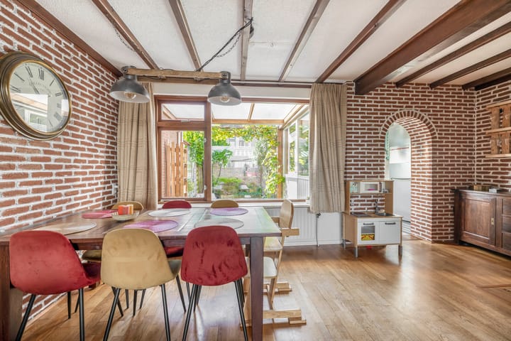 Foto 5 van Tasmanstraat 20