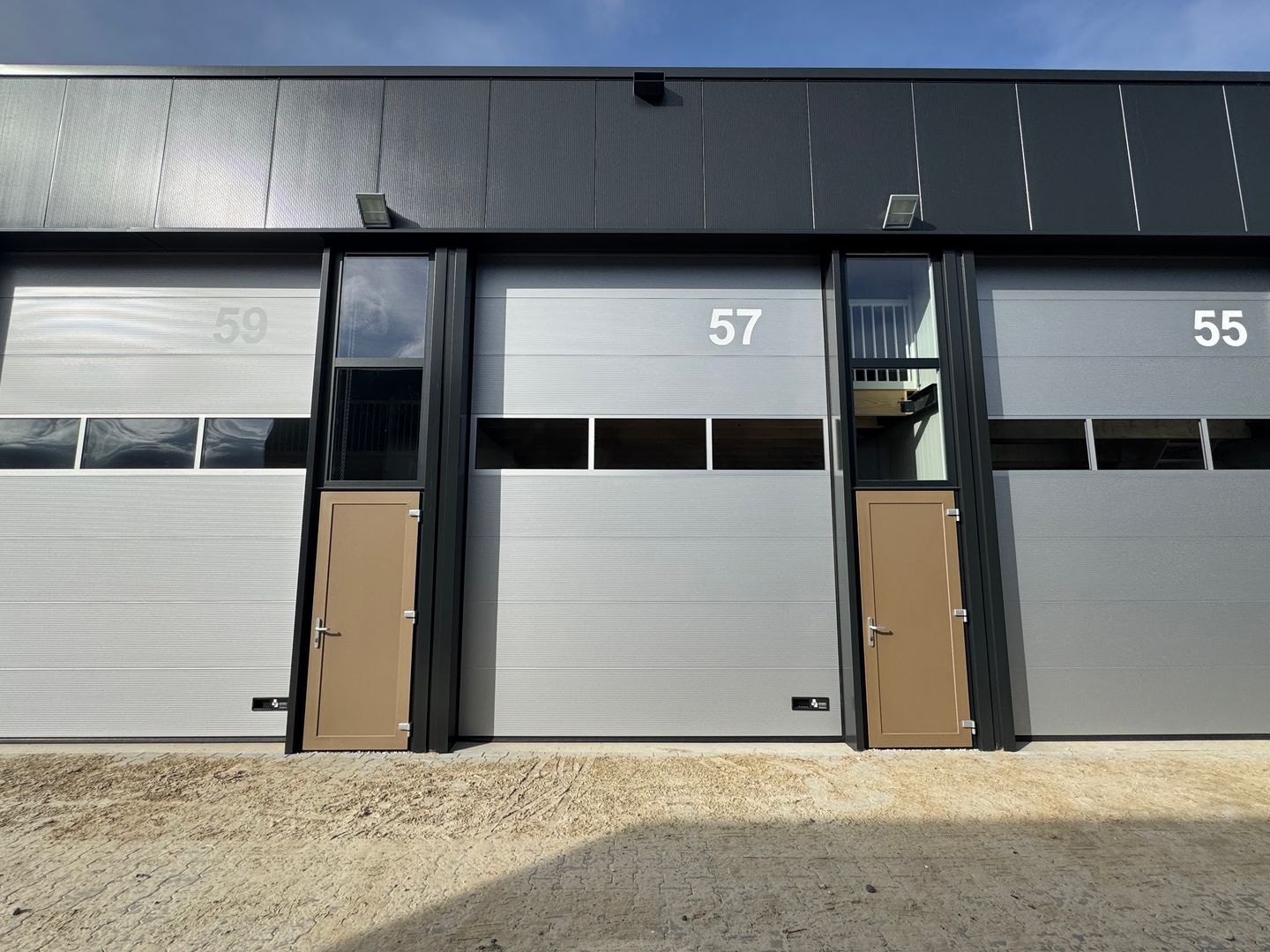 Bekijk foto 1 van Pascalweg 57