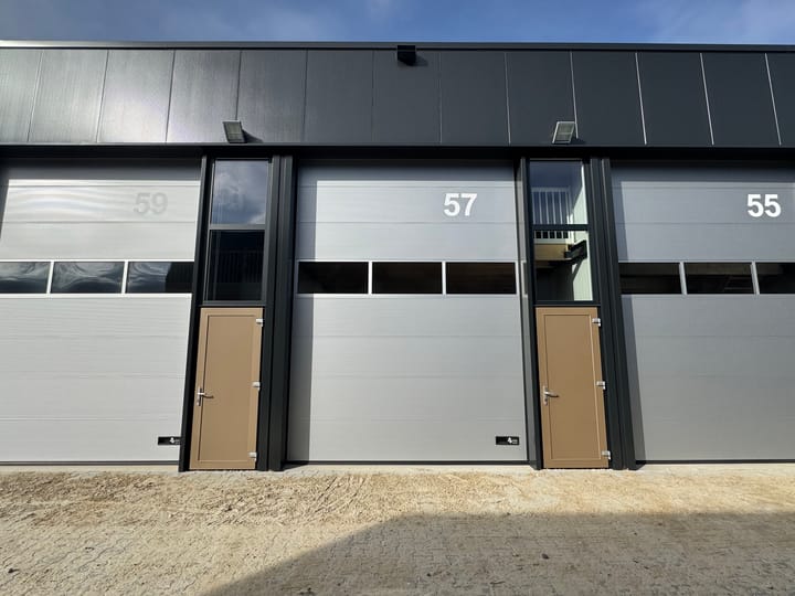Pascalweg 57, Zwolle