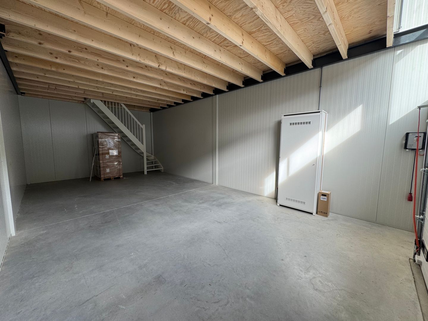 Bekijk foto 4 van Pascalweg 57