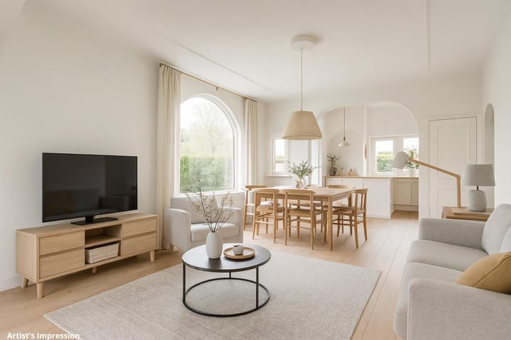 Photo 23 of Koningin Julianastraat 16