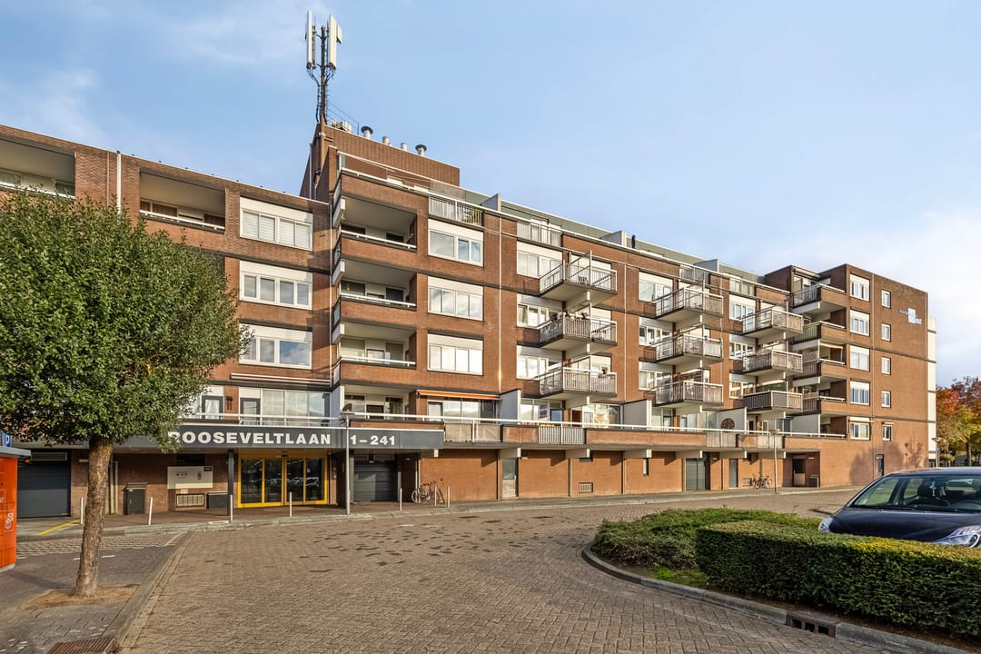 Photo 1 of Franklin D Rooseveltlaan 1