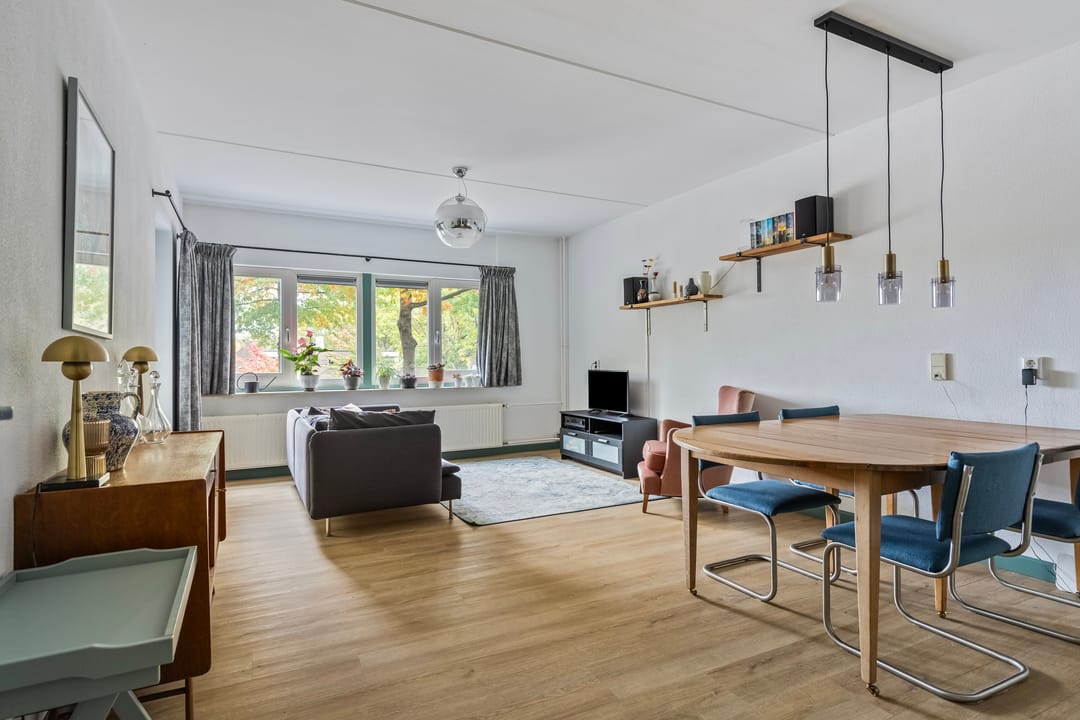 Photo 2 of Franklin D Rooseveltlaan 1