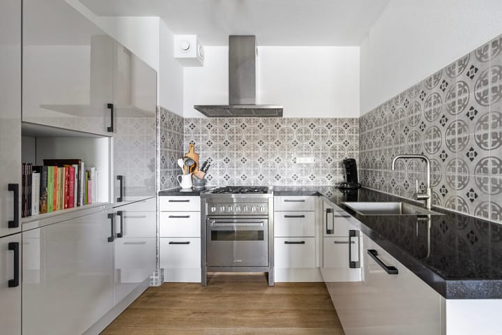 Foto 3 van Franklin D Rooseveltlaan 1