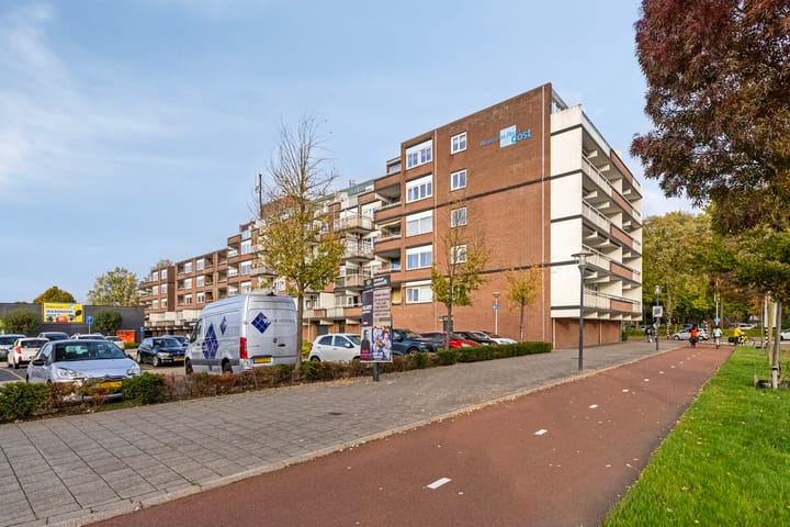 Foto 5 van Franklin D Rooseveltlaan 1