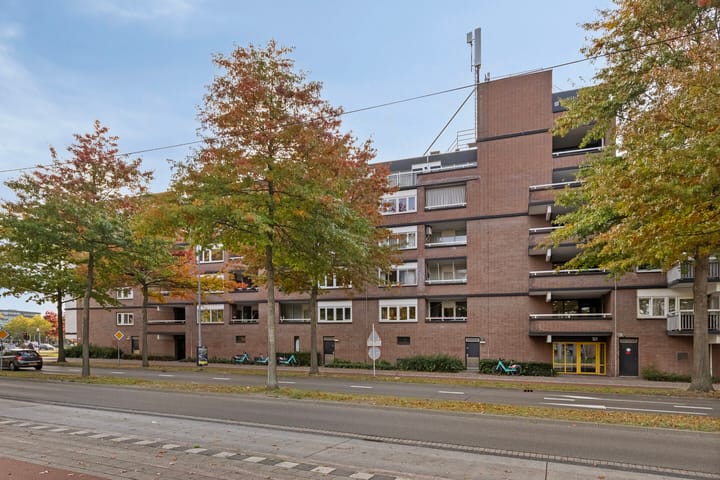 Foto 8 van Franklin D Rooseveltlaan 1