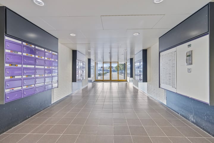 Foto 9 van Franklin D Rooseveltlaan 1