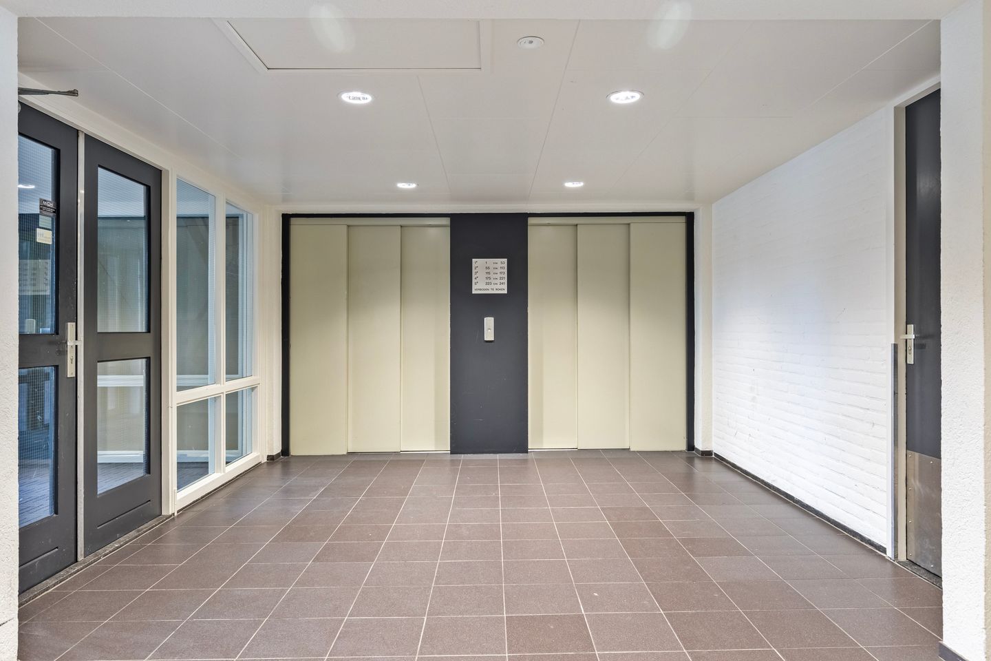 Photo 10 of Franklin D Rooseveltlaan 1