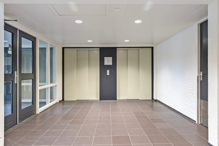 Foto 10 van Franklin D Rooseveltlaan 1