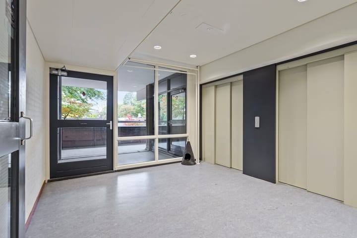 Foto 11 van Franklin D Rooseveltlaan 1