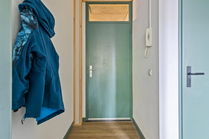 Foto 13 van Franklin D Rooseveltlaan 1