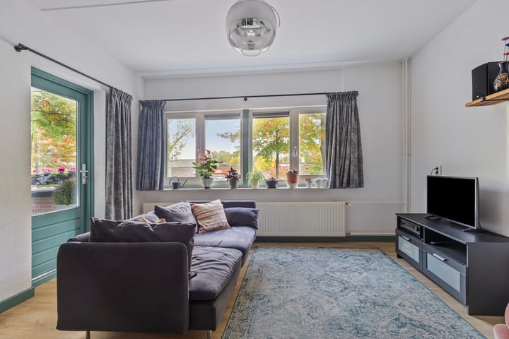 Foto 16 van Franklin D Rooseveltlaan 1