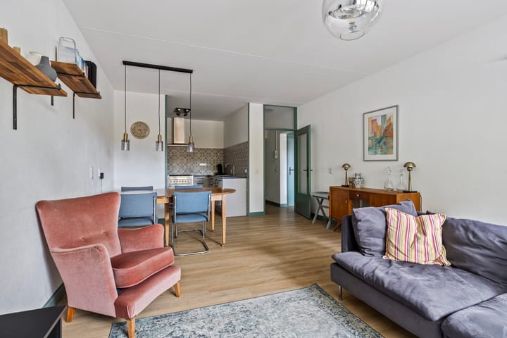 Foto 17 van Franklin D Rooseveltlaan 1