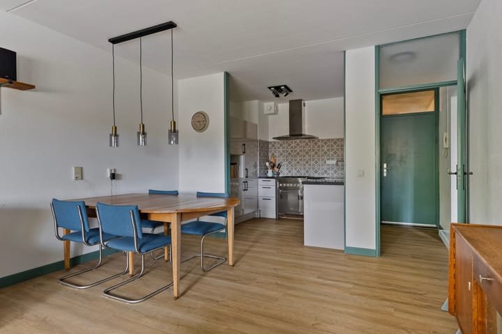 Foto 18 van Franklin D Rooseveltlaan 1