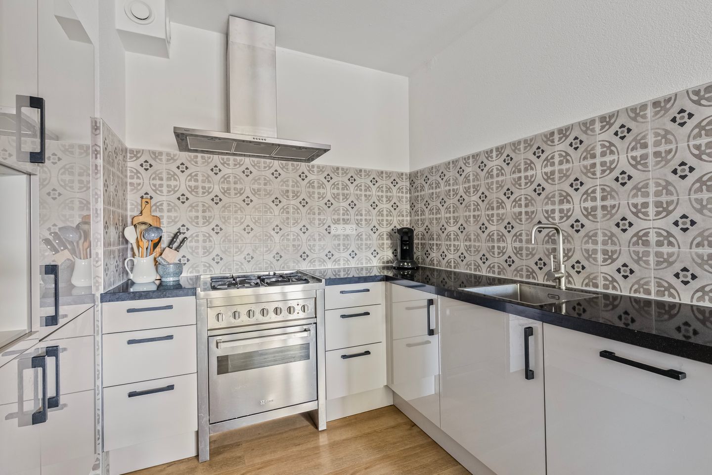 Photo 19 of Franklin D Rooseveltlaan 1